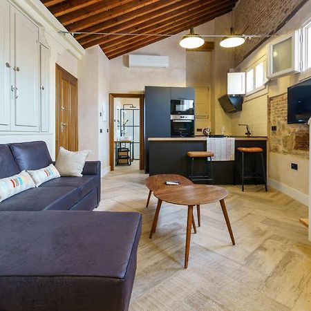 Historic Center Apartment Málaga Extérieur photo