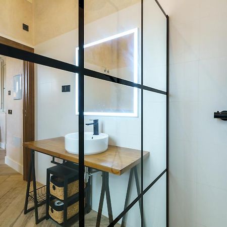 Historic Center Apartment Málaga Extérieur photo