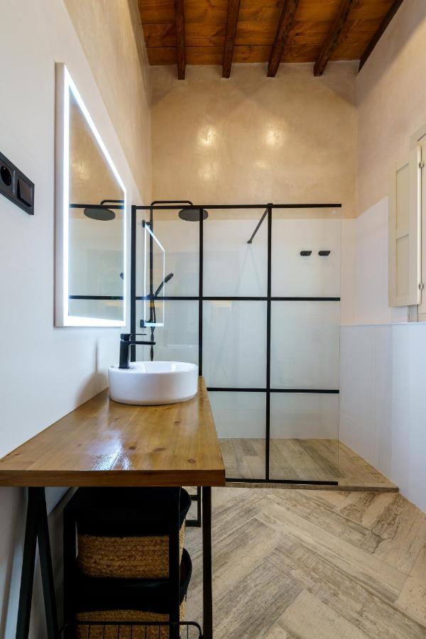 Historic Center Apartment Málaga Extérieur photo