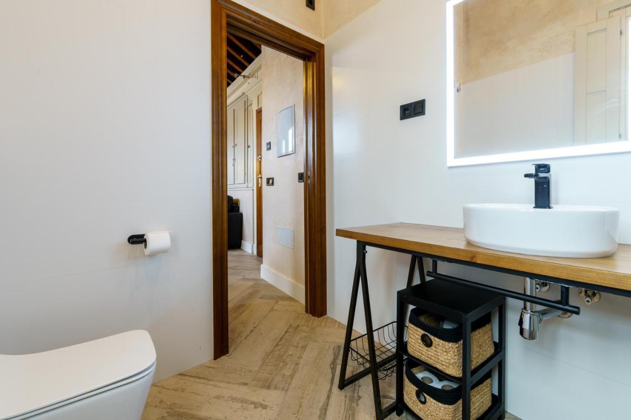 Historic Center Apartment Málaga Extérieur photo