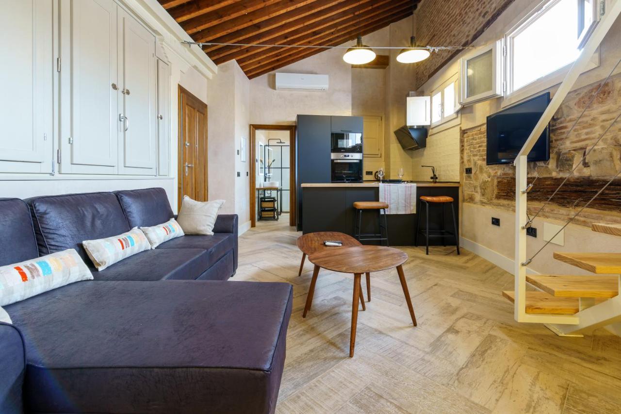 Historic Center Apartment Málaga Extérieur photo