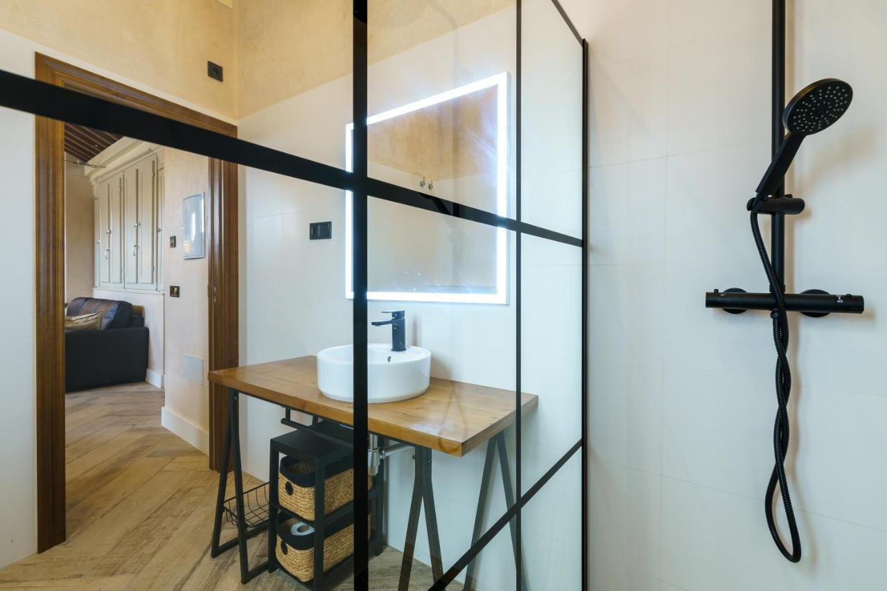 Historic Center Apartment Málaga Extérieur photo