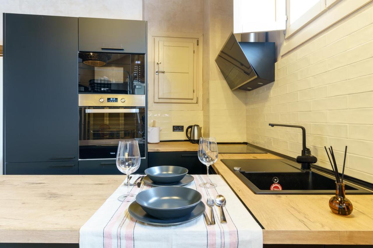 Historic Center Apartment Málaga Extérieur photo