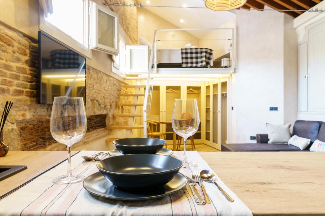 Historic Center Apartment Málaga Extérieur photo