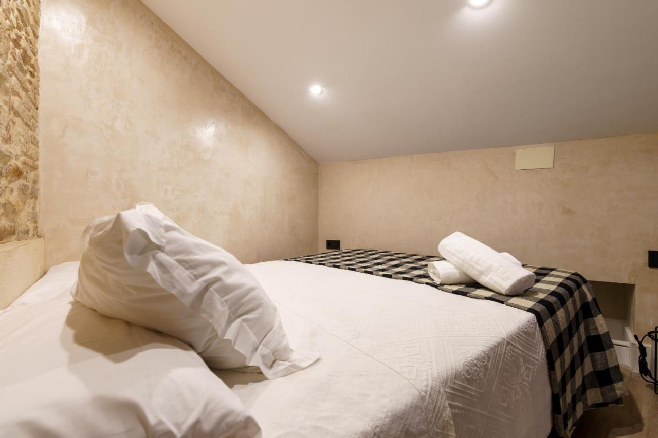 Historic Center Apartment Málaga Extérieur photo