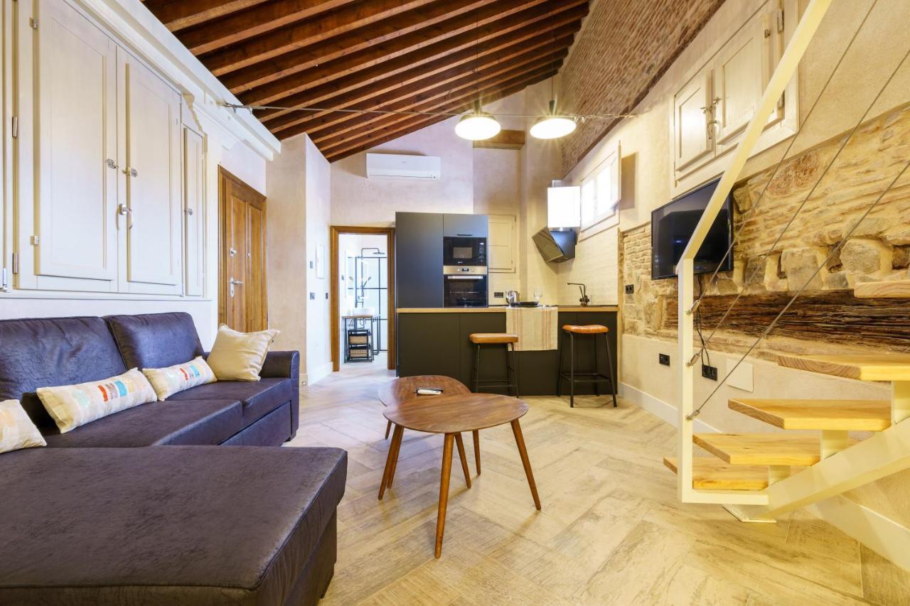 Historic Center Apartment Málaga Extérieur photo