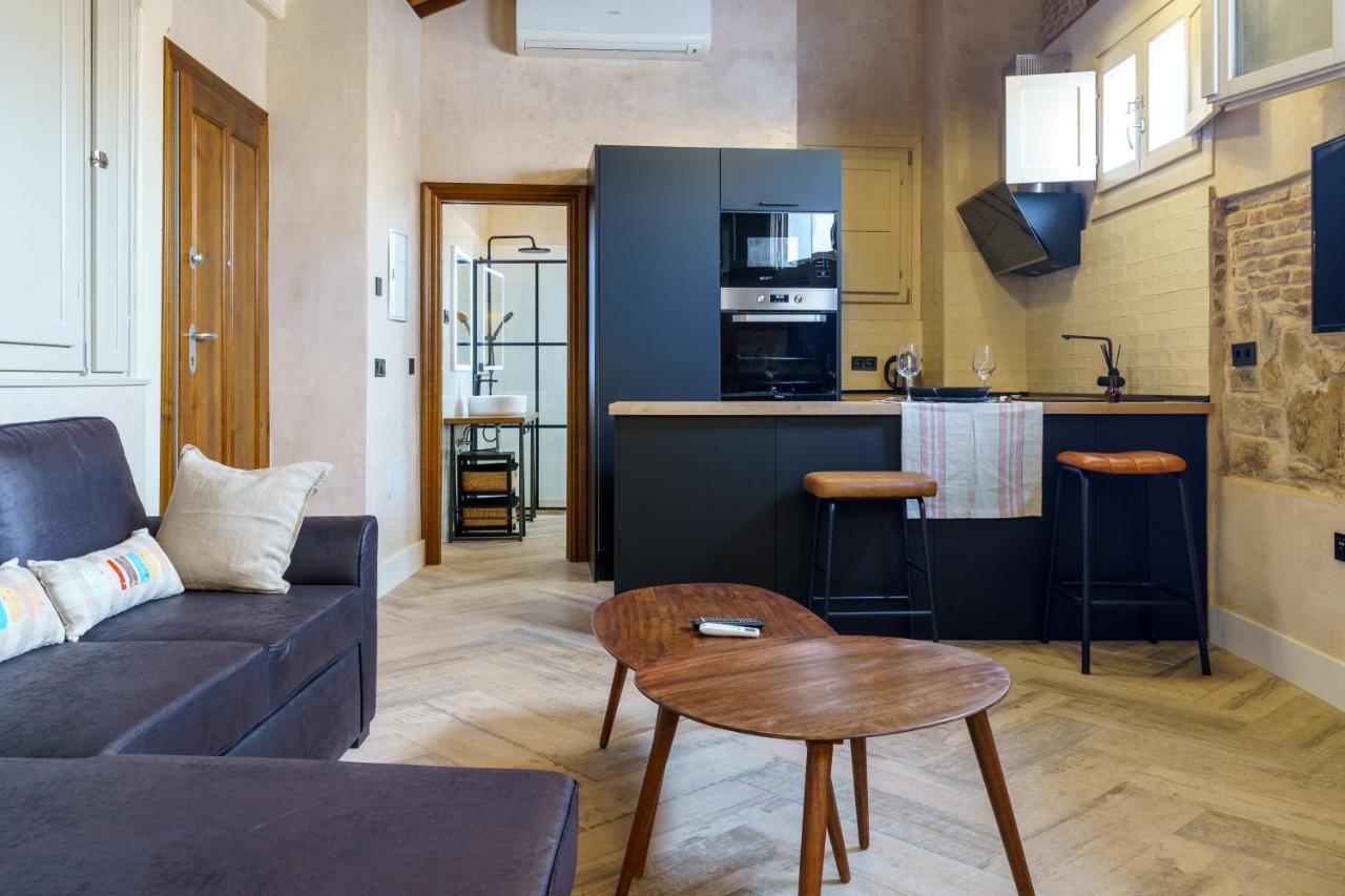 Historic Center Apartment Málaga Extérieur photo