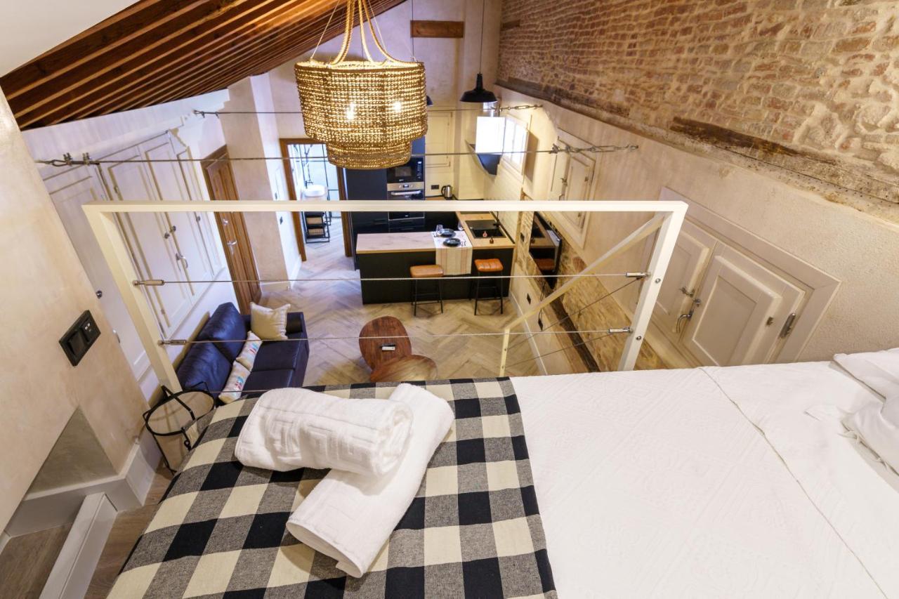 Historic Center Apartment Málaga Extérieur photo