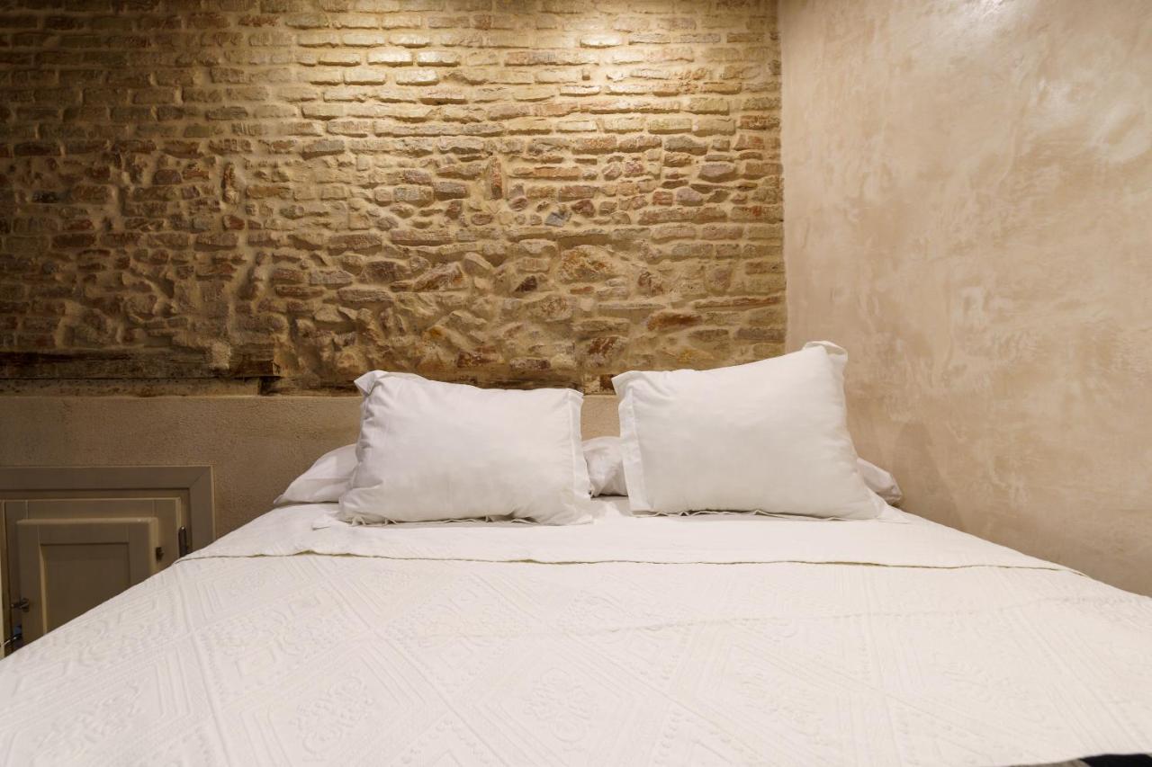 Historic Center Apartment Málaga Extérieur photo