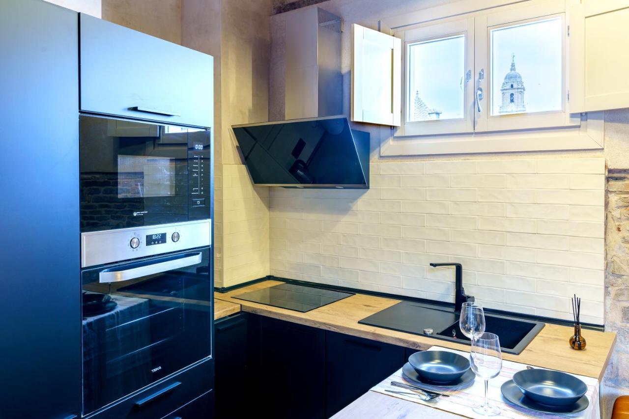 Historic Center Apartment Málaga Extérieur photo