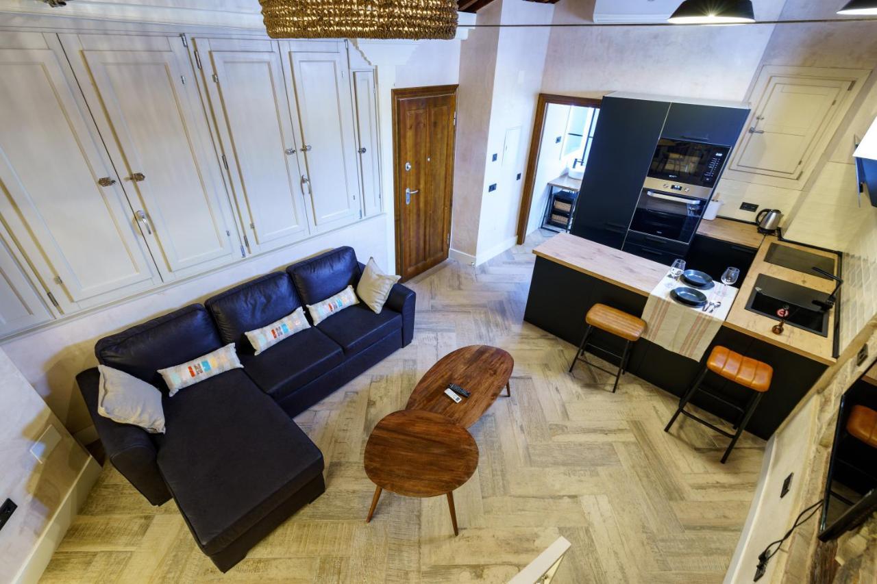 Historic Center Apartment Málaga Extérieur photo